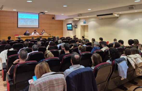 Jornada divulgativa Lleida (2)