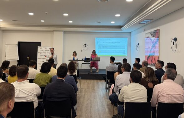 Jornada divulgativa Sevilla_9 octubre