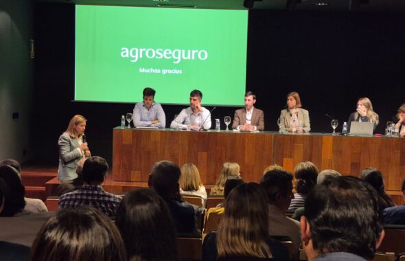 Jornada divulgativa viñedo La Rioja (1)