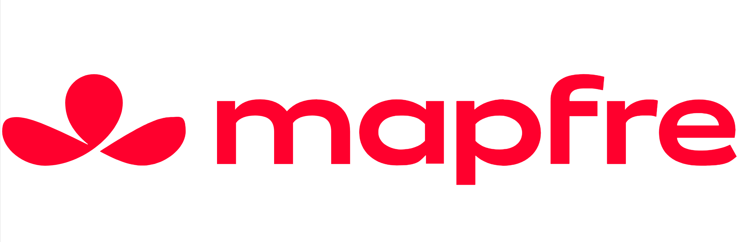 Logo – Mapfre
