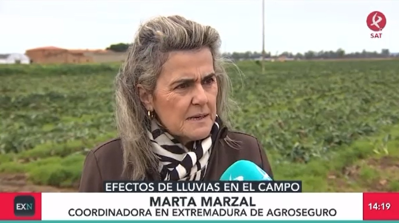 Marta Marzal_Canal Extremadura