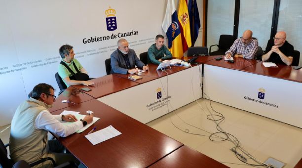 Luis García_Canarias